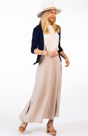 French Navy Blue