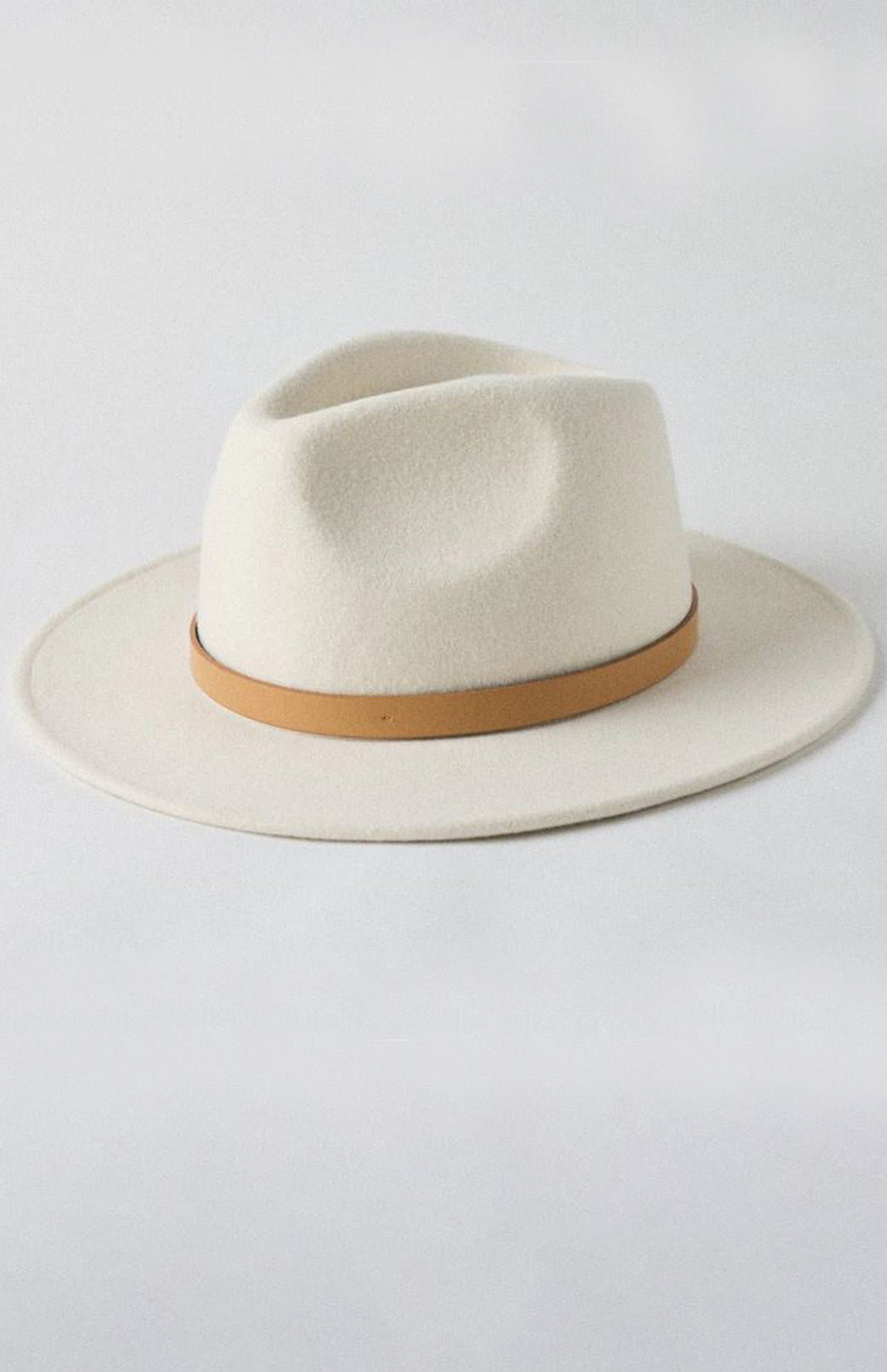 PARKER Hat Mason Hats Merino Wool Fedora