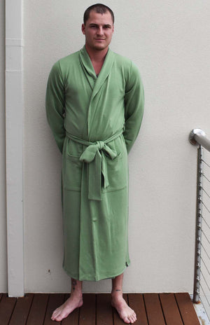 Matcha Green