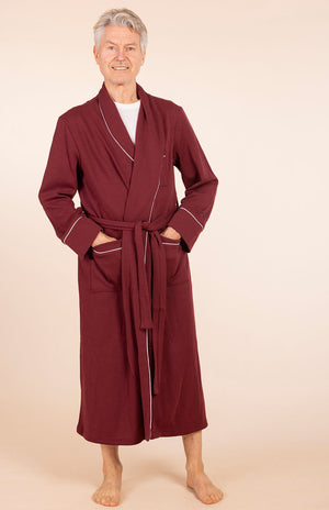 Burgundy Red