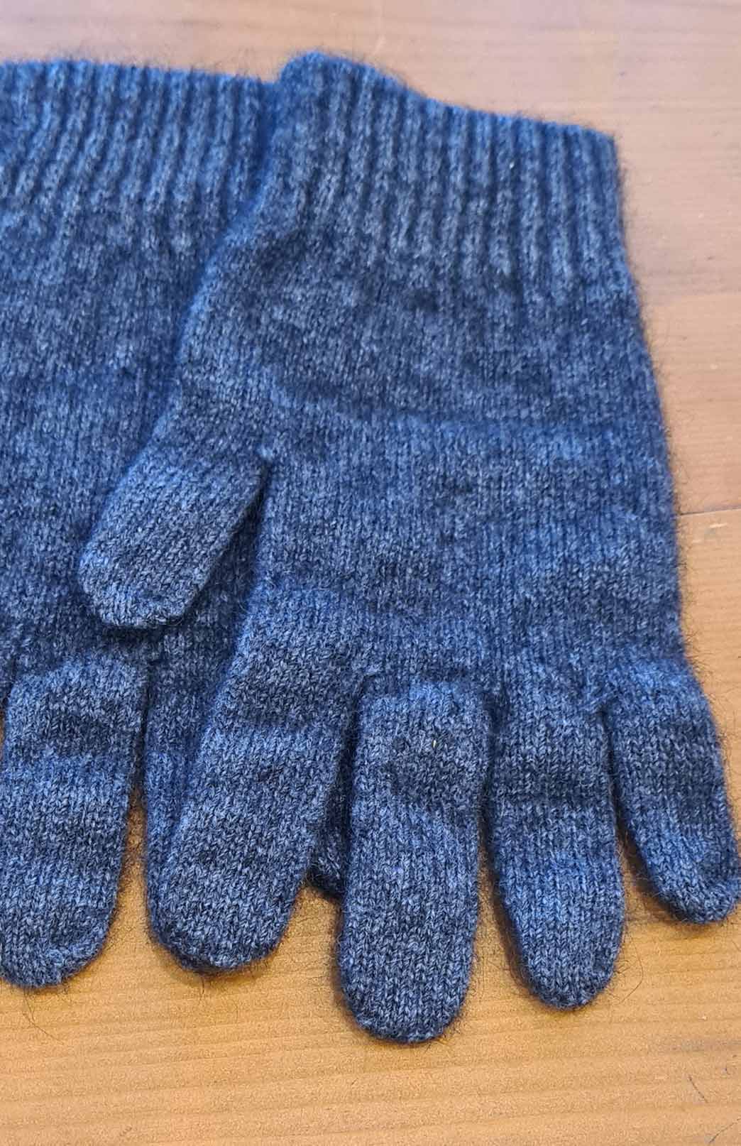 handschuhe merino-possum Merino & Possum Gloves
