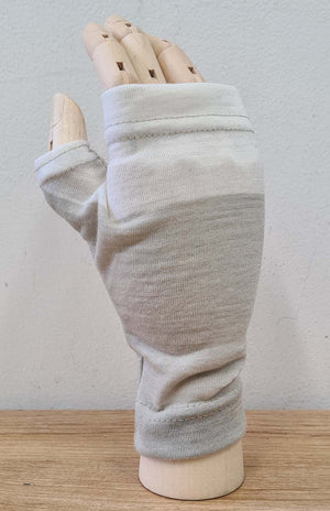 Ivory Multi Stripe