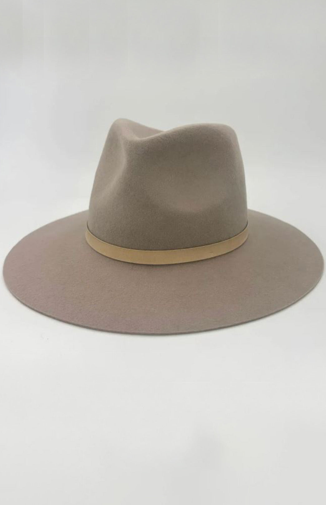 PIPER Hat Mason Hats Merino Wool Fedora