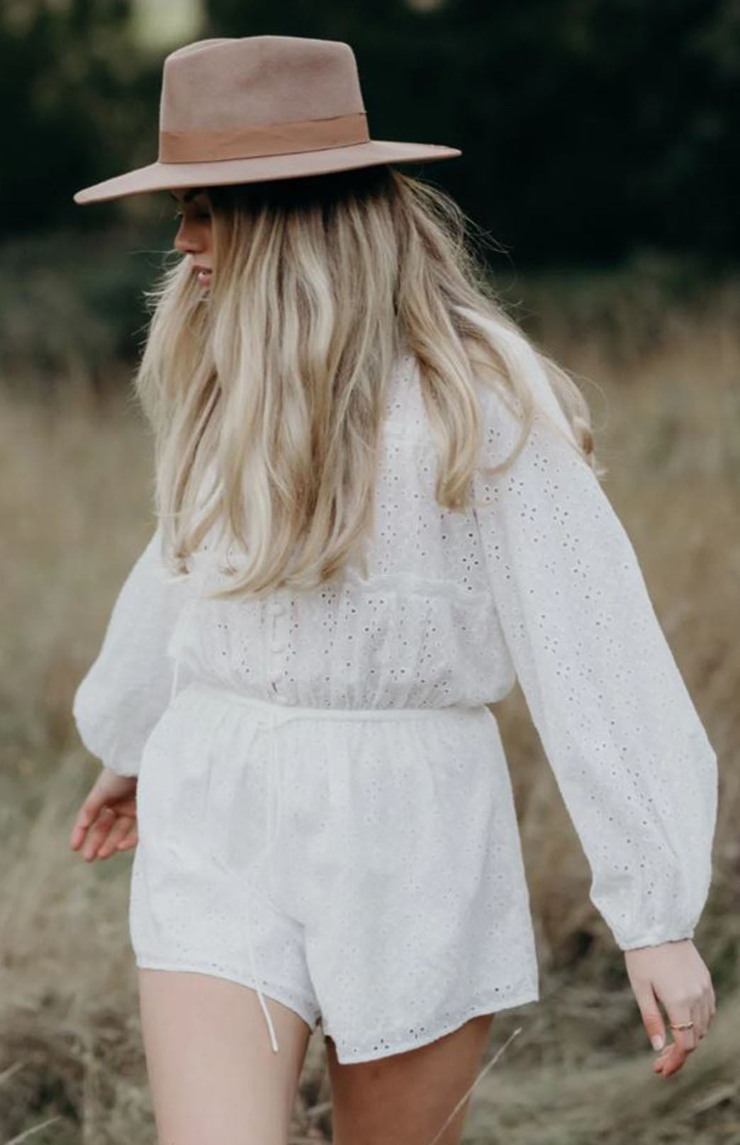 RILEY Hat Mason Hats Merino Wool Fedora