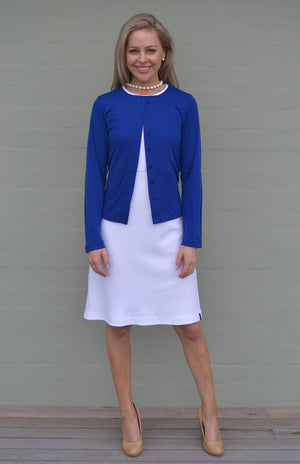 Sapphire Blue