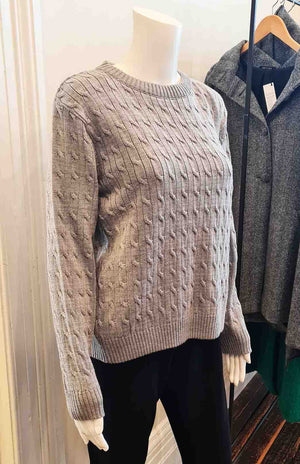 Pewter Grey