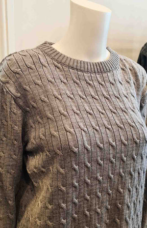 Pewter Grey