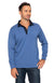 Fawn Unisex Classic Merino Wool Rugby Top
