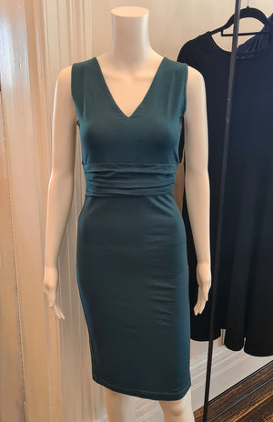 Deep Sea Green