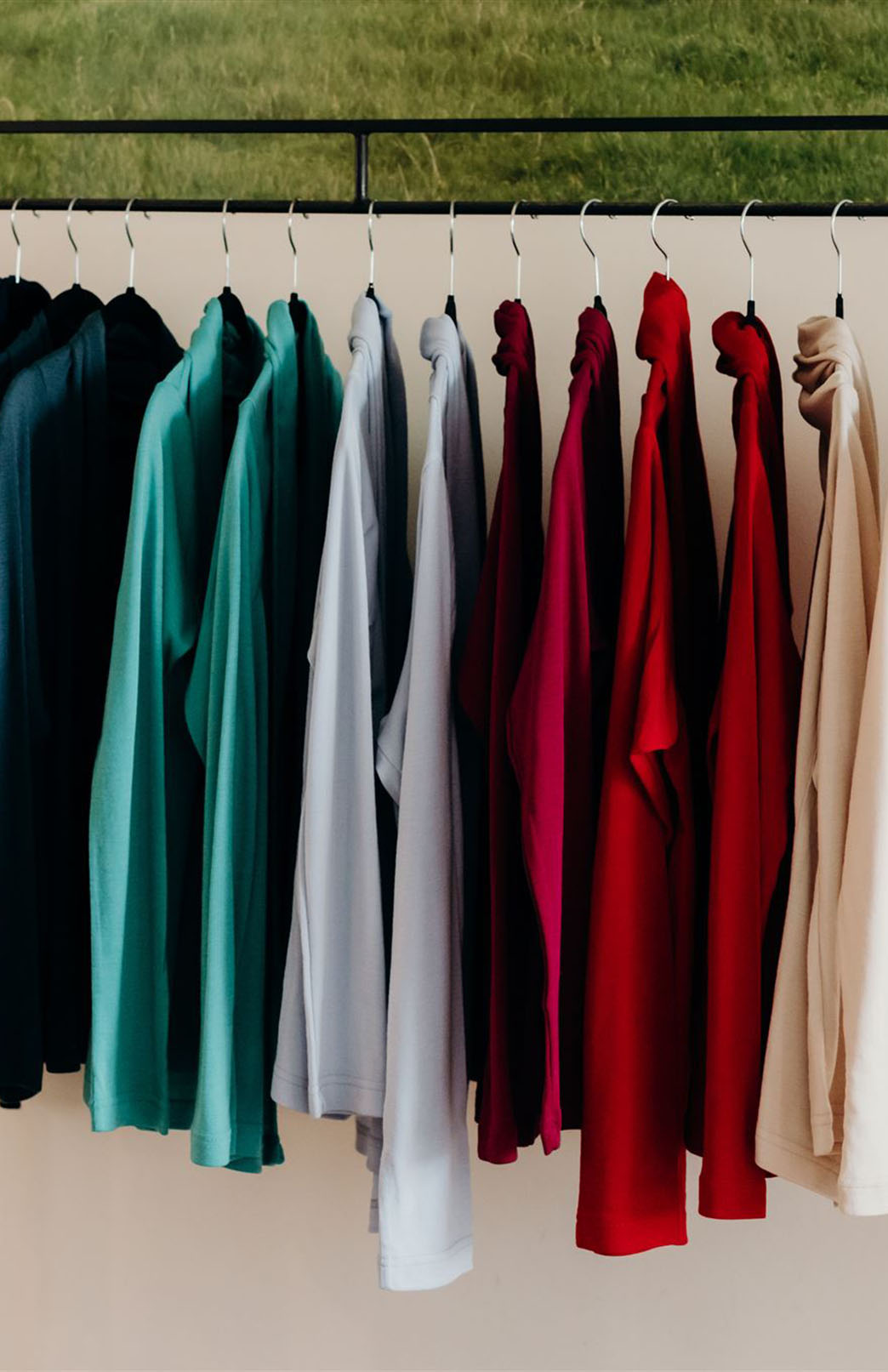 Add your colour/fabric choices in the box above Smitten Merino Samples - choose your own fabrics &amp;amp; colours 
