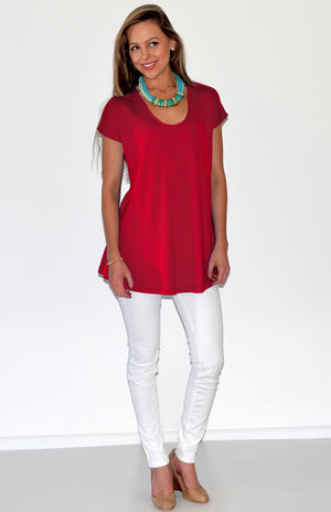 Chilli Red
