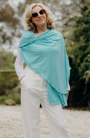 Summer Turquoise