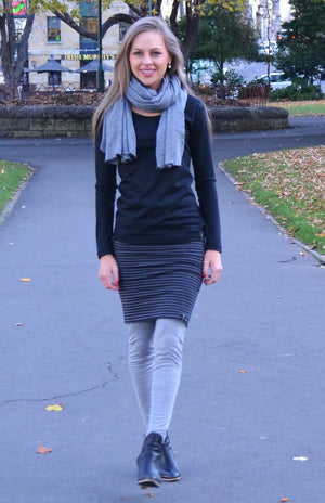Grey Marl