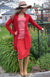 Red Pixie Women&#39;s Merino Wool Long Sleeve Fashion &amp;amp; Layering Top
