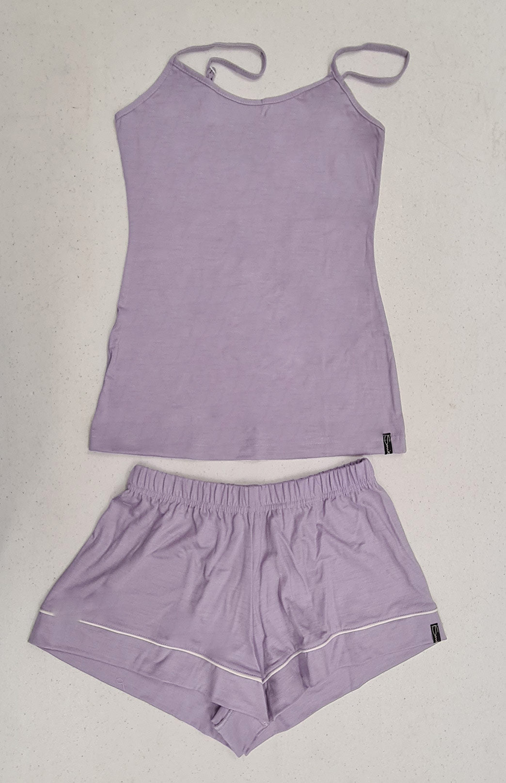 Soft Violet Purple
