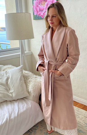 Blush Pink