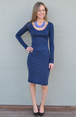 Indigo Blue