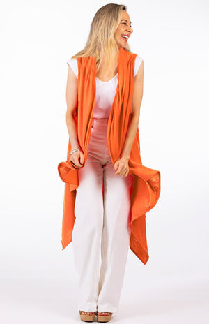 Burnt Orange