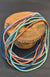 Small Bead Necklace Small Beaded Necklace
