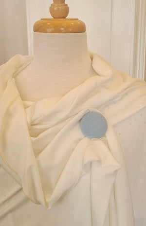Pale Blue