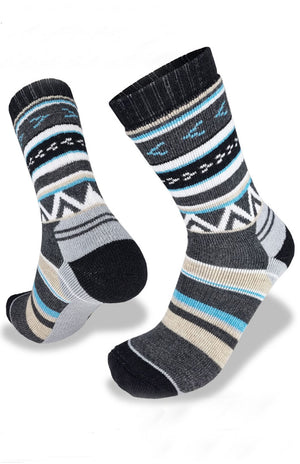 Aztec Grey