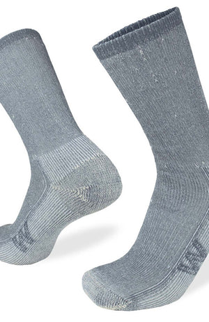 Navy Marl