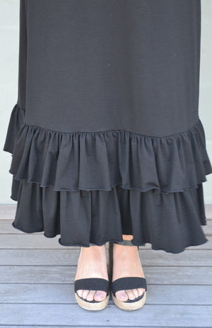 Sample: Sofia Skirt (size 6/8)