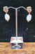 Lilac & Pearl Sophie Catherine Jewellery Earrings

