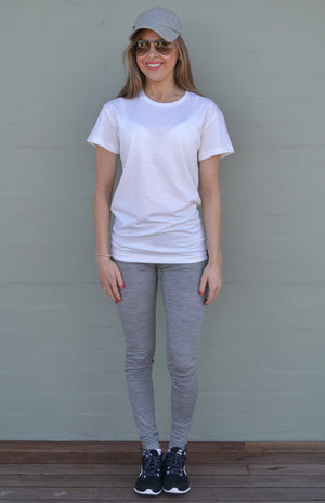 Light Grey Marl