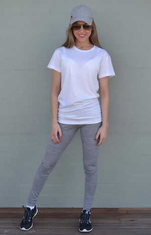 Light Grey Marl