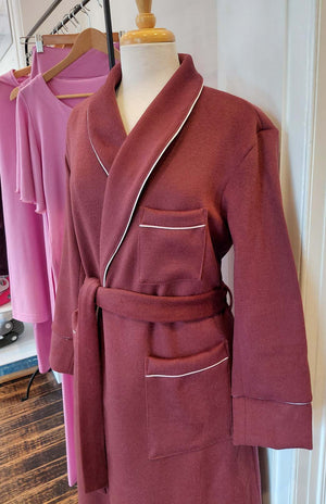 Burgundy Red