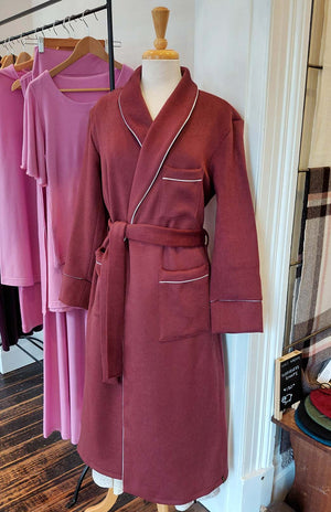 Burgundy Red