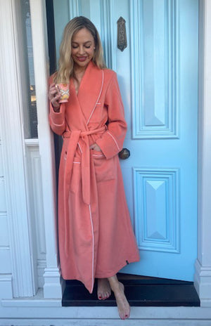 Coral Pink