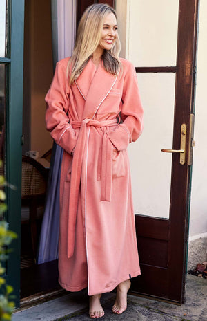 Coral Pink