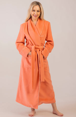Orange Apricot