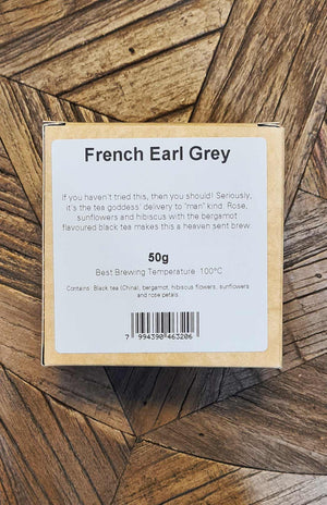 The Art of Tea - 50g Box