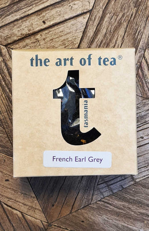 The Art of Tea - 50g Box