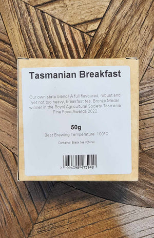 The Art of Tea - 50g Box