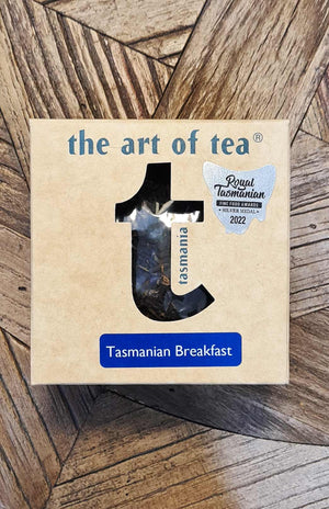 The Art of Tea - 50g Box