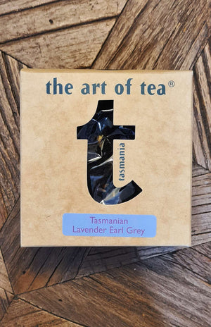 The Art of Tea - 50g Box