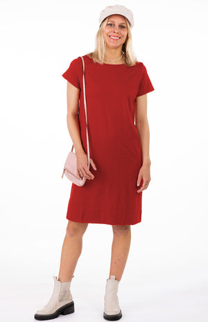 Chilli Red