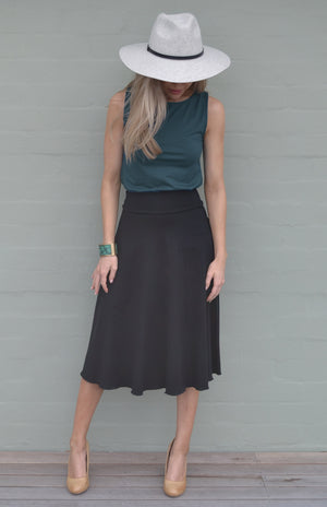 Expedition Twirl Skirt main image 0