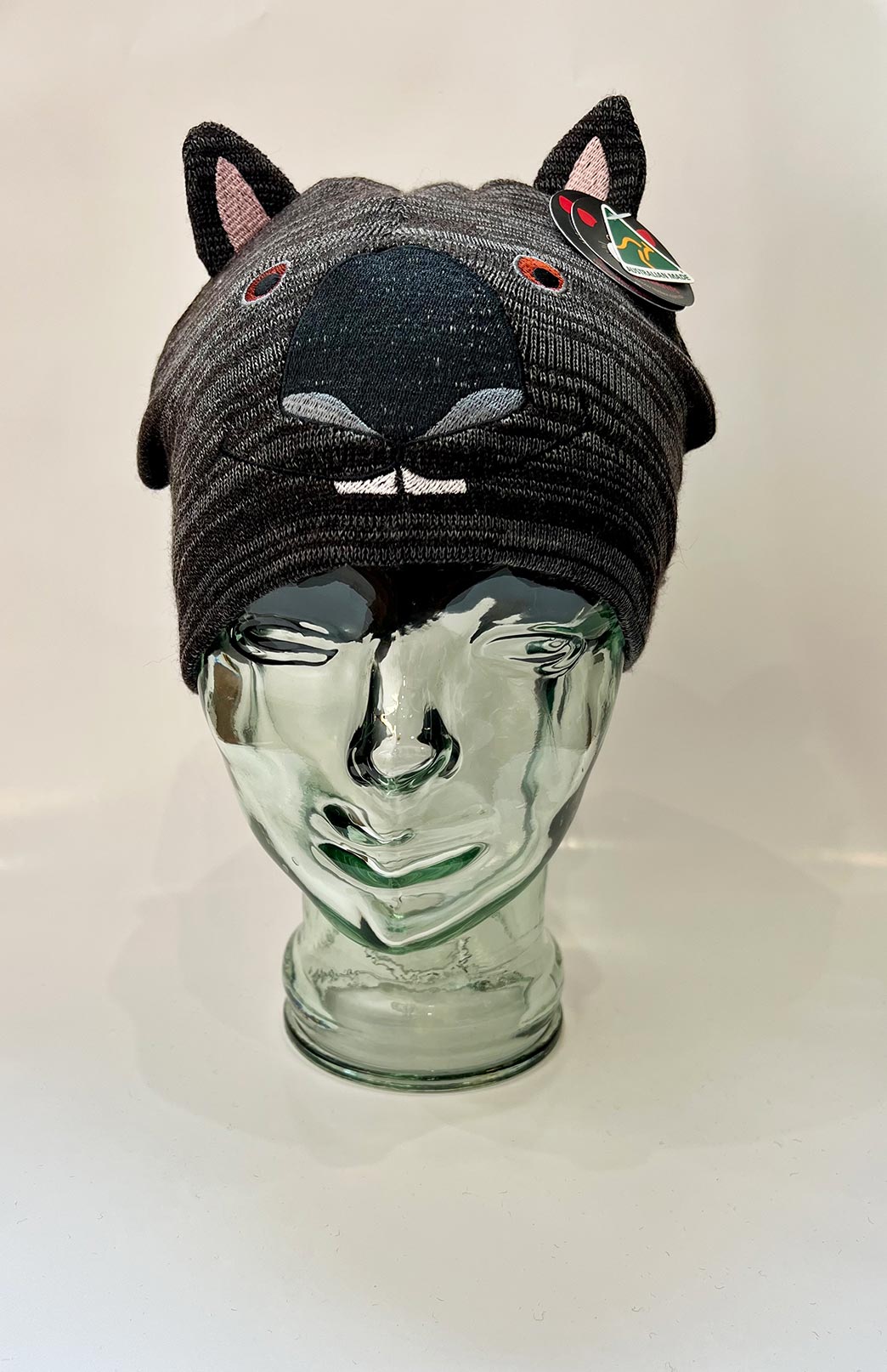 Wombat Merino Wool Thermal Beanie