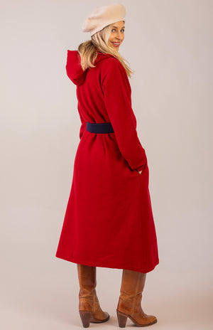 Chilli Red