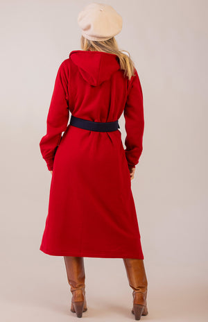 Chilli Red