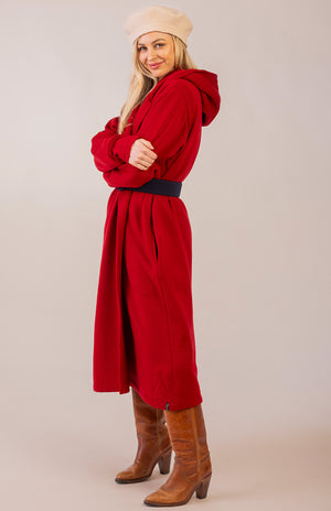 Chilli Red
