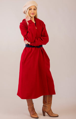 Chilli Red