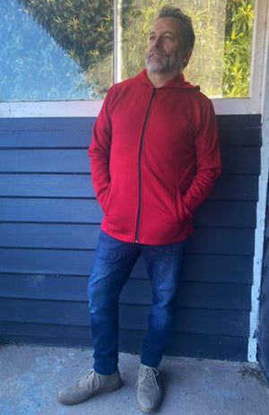 Chilli Red