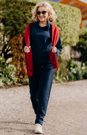 Navy Blue