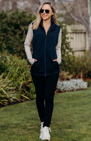 Navy Blue